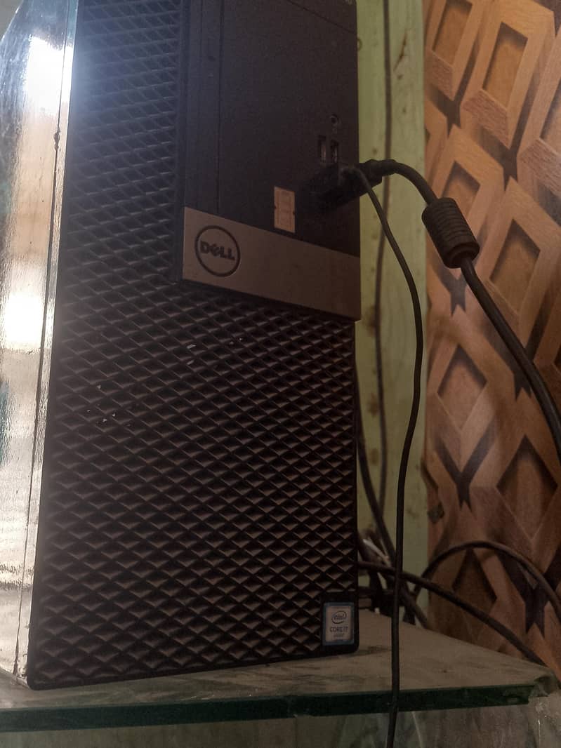 i3 6 generation pc 2