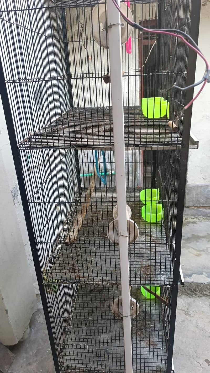 4 portion cage 2