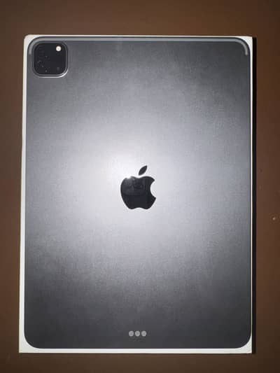 iPad Pro 11” M2 (4th Generation)