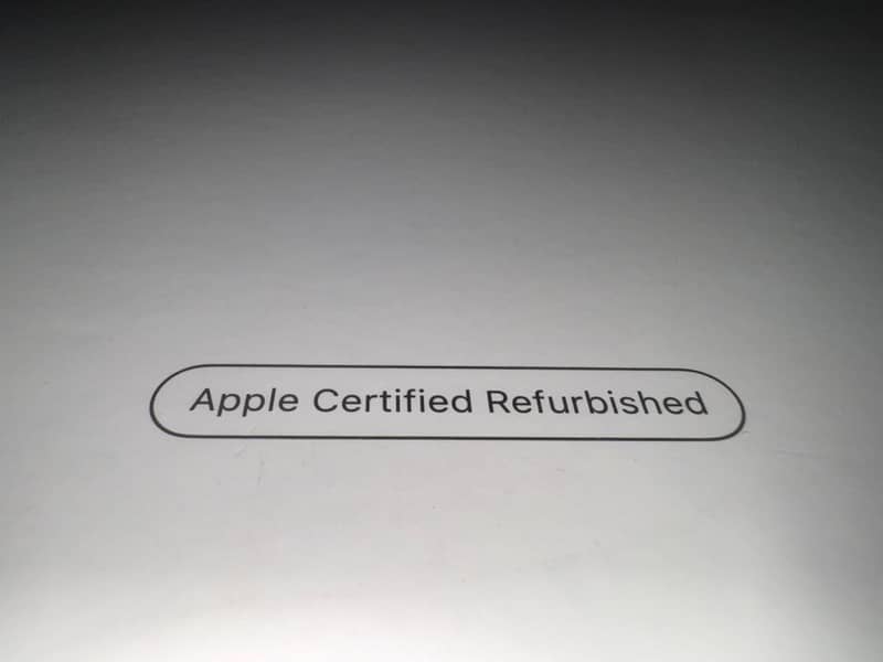 iPad Pro 11” M2 (4th Generation) 2