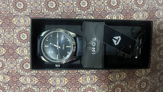 TOMI T098 Watch