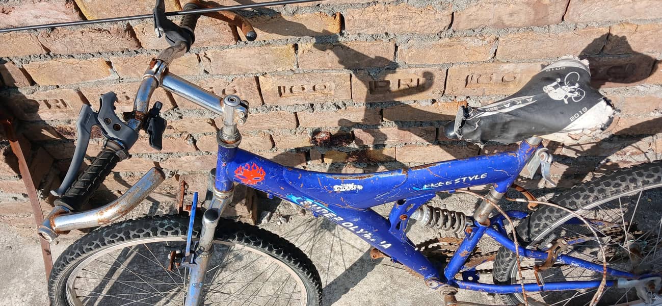 bicycle 0