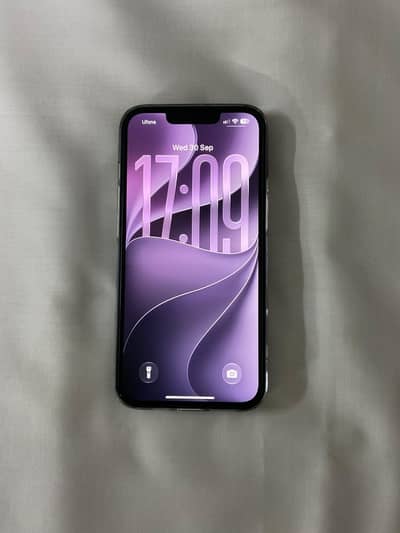 Apple iPhone 13 Mint Condition PTA 128 GB