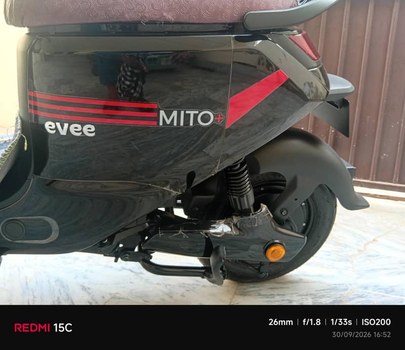 Evee Mito plus 3