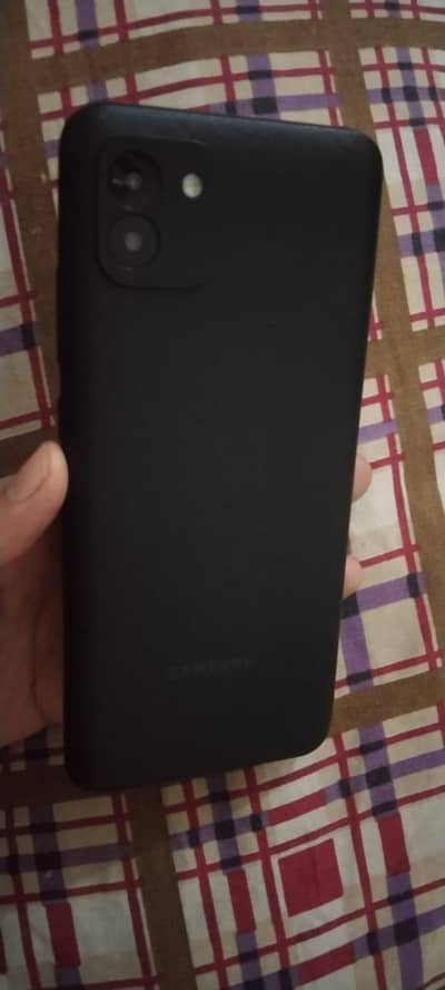 Samsung Mobile A03