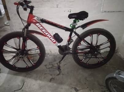 Begood cycle for sale