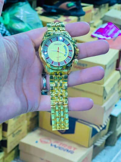watch