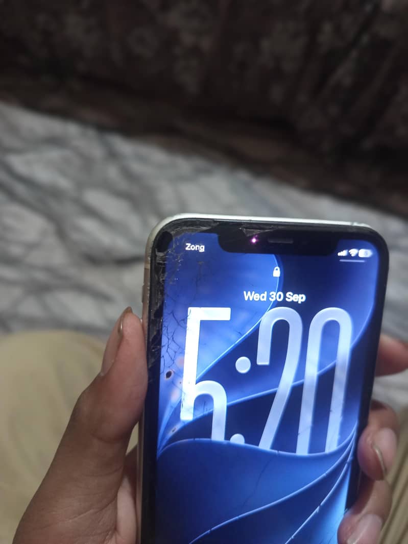 Apple iPhone 11 0