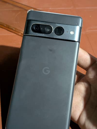 Google Pixel 7 Pro