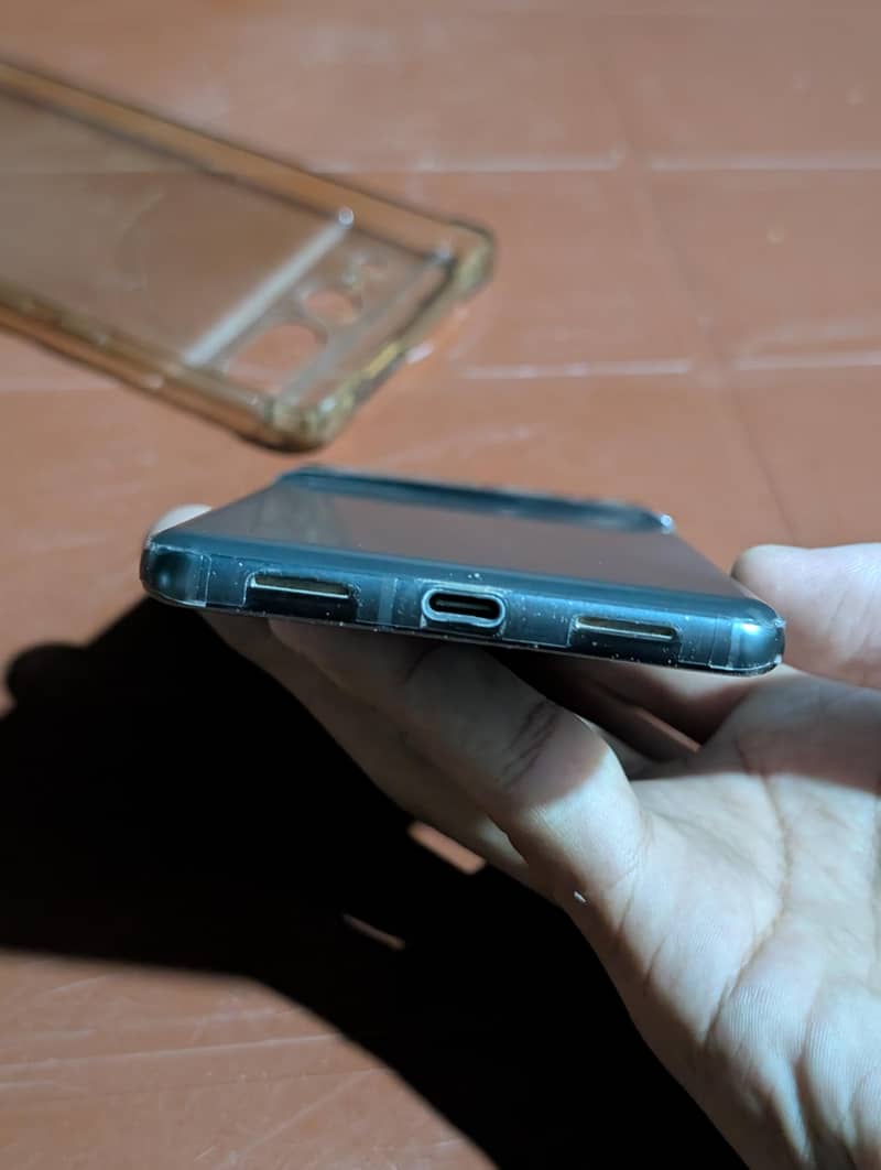 Google Pixel 7 Pro 2