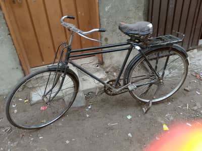 Cycle urgent sale 10500