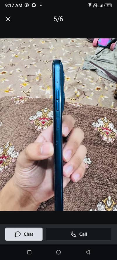 Motorola Moto G Stylus