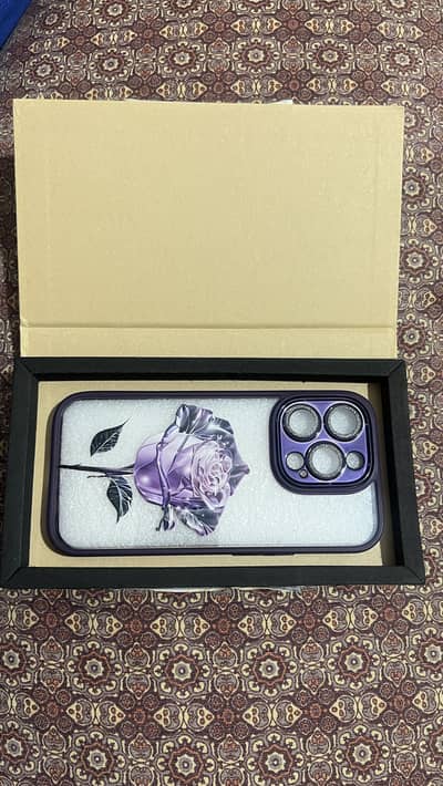 iPhone 14 Pro ladies cases