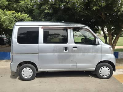 Daihatsu Hijet 2014