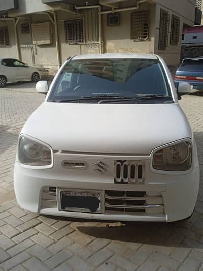 Suzuki Alto 2022