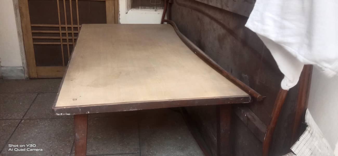 dining table 1