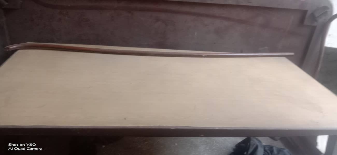 dining table 2