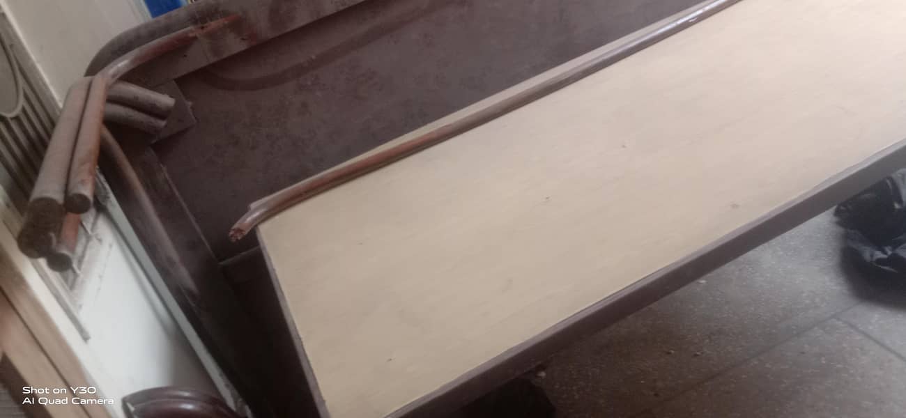 dining table 3