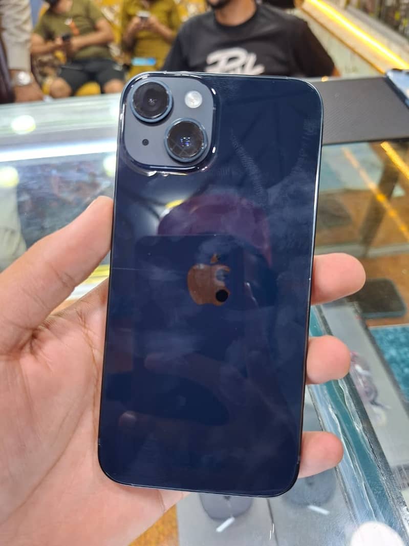 Apple iPhone 14 6