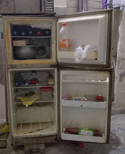 Fridge for sale