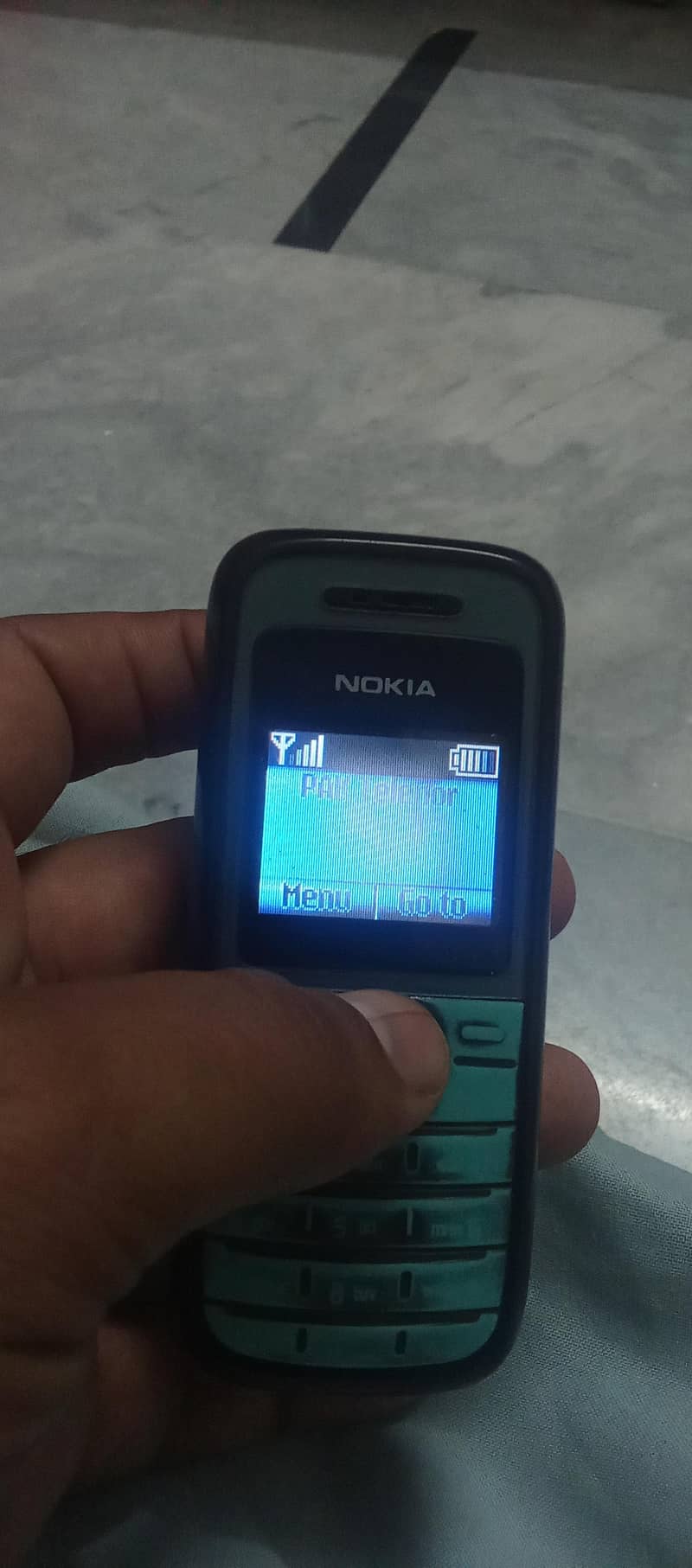 Nokia Other Model 0