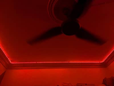 RGB LIGHT STRIP 10x15