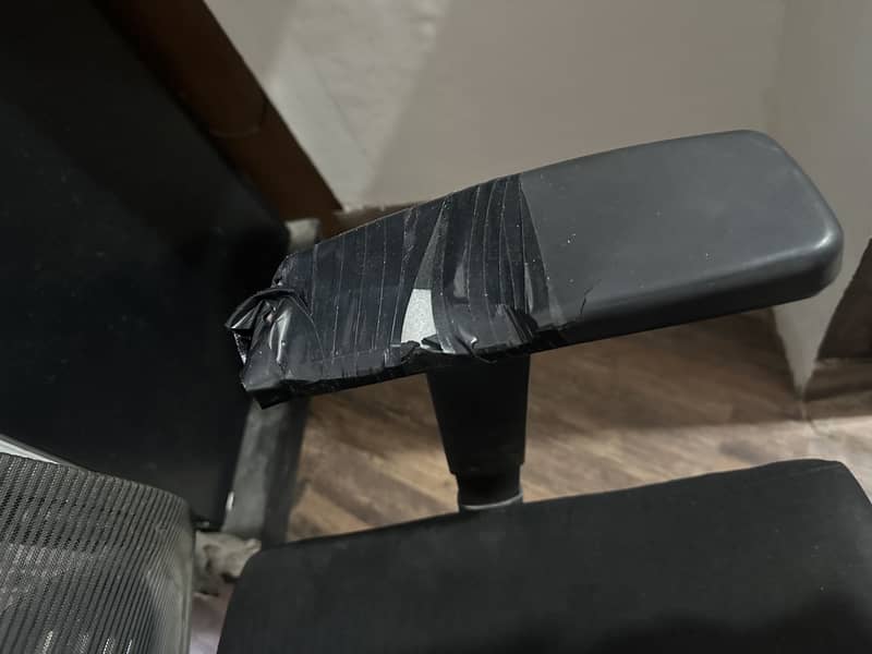 Office | Study | Computer table and chair 1