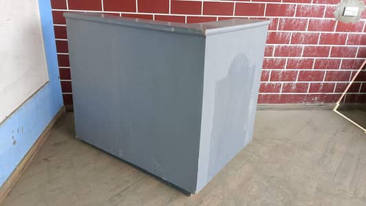 Reception Counter for Sale