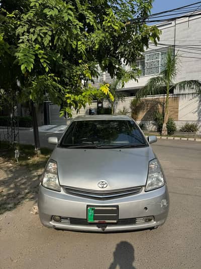 Toyota Prius 2004