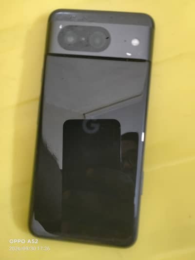 Google Pixel 8