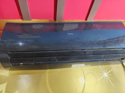 Haier dc inverter ac