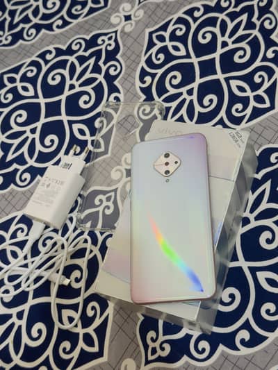 Vivo S1 Pro ( 8/128 gb )