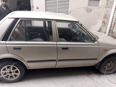 Daihatsu Other 1984