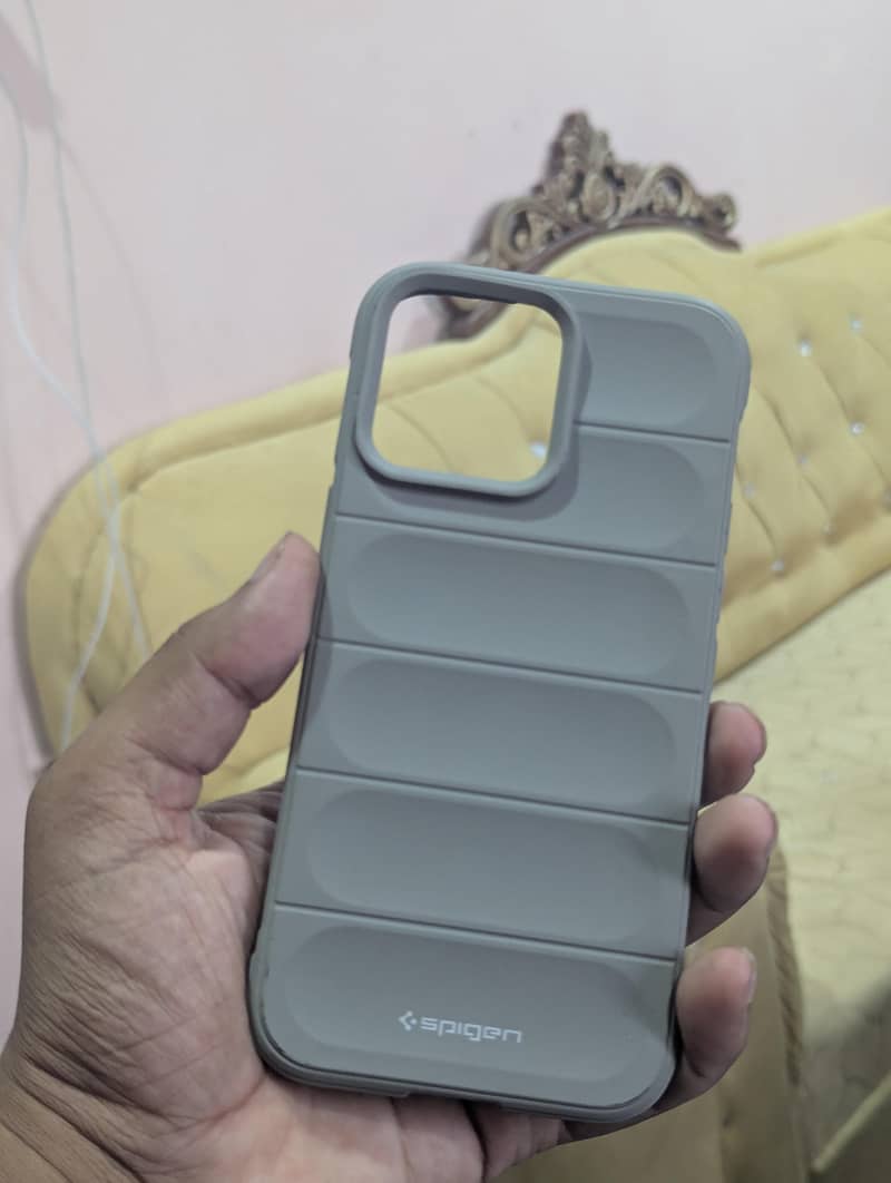 14 pro max Case 2