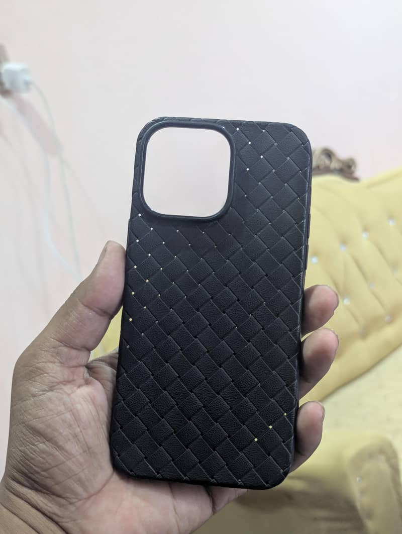 14 pro max Case 5