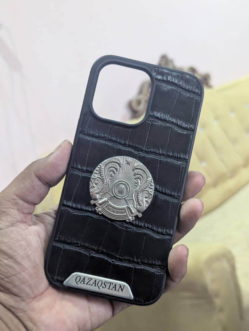 14 pro max Case 7