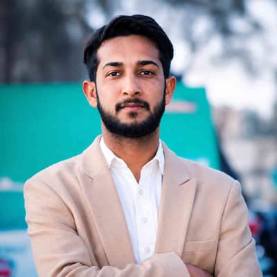 Ejaz Iqbal