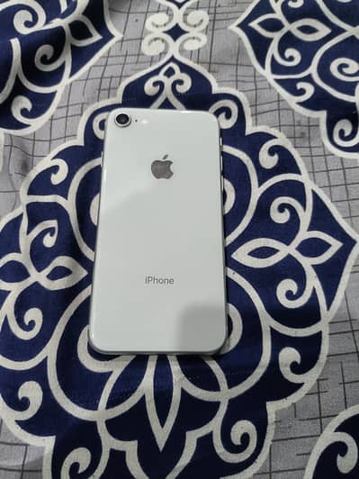 Apple iPhone 8