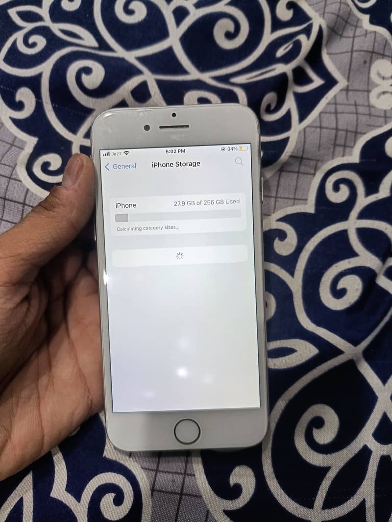 Apple iPhone 8 7