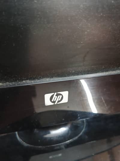 hp monitor x20oled