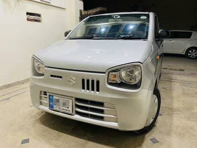 Suzuki Alto 2022