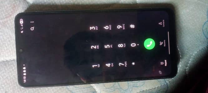 Samsung Mobile A07 5G