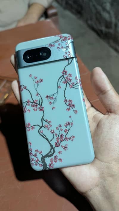 Google Pixel 8