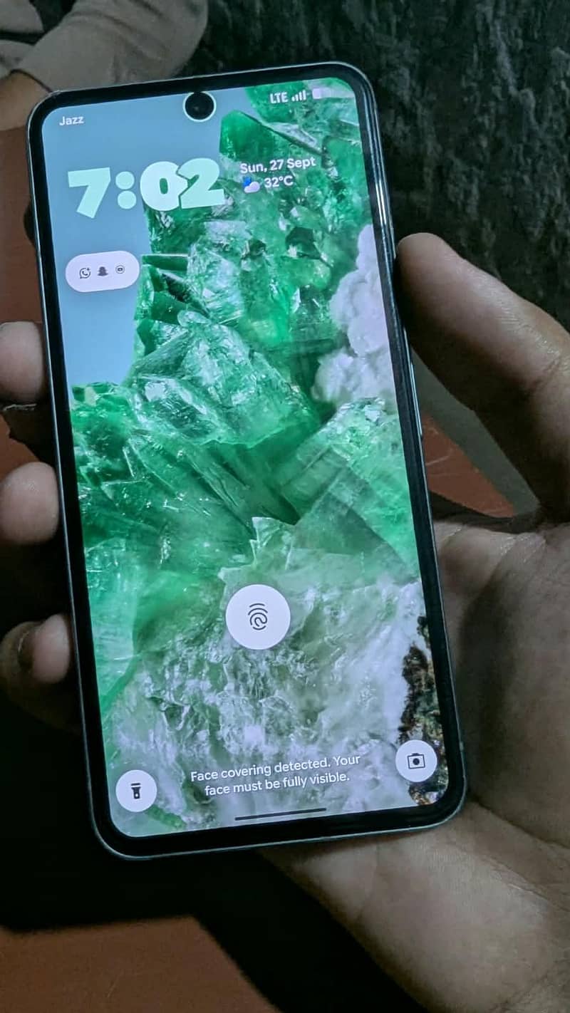 Google Pixel 8 3