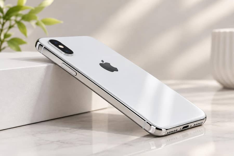 iPhone X 1