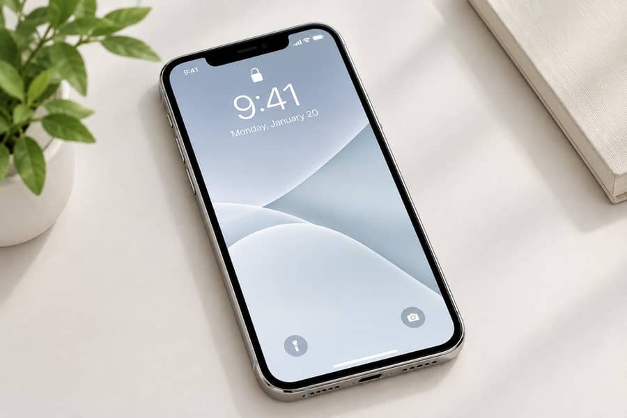 iPhone X 2