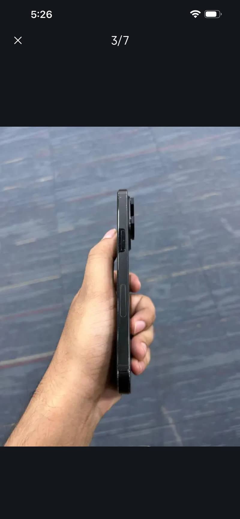 14 pro max 5