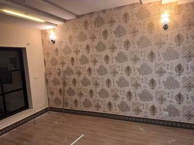 5Marla House available for Rent in Buch Villas
