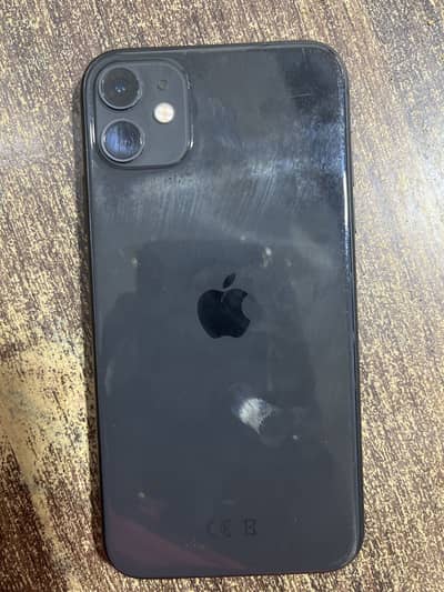 Apple iPhone 11