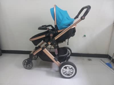 Baby pram stroller High Quality